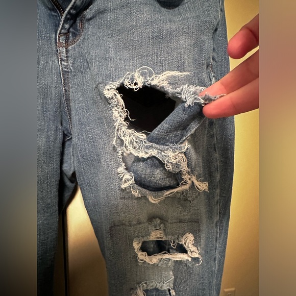 William Rast. Justin Timberlake brand. Women’s jeans - Picture 5 of 10